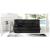 Regata PU Storage Sleeper Sofabed