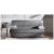 Regata Fabric Storage Sleeper Sofabed