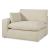 Elyza Fabric 3-Piece Sofa