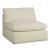 Elyza Fabric L-Shaped 5-Piece Left Arm Sectional Sofa w/Chaise