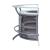 Dallas 3-Piece Curved Bar Unit
