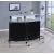 Keystone Glass Top Bar Unit
