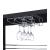 Prescott Rectangular 2-Shelf Bar Unit