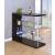 Prescott Rectangular 2-Shelf Bar Unit