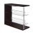 Prescott Rectangular 2-Shelf Bar Unit