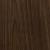 Zion Leatherette Swivel Bar Stool with Walnut Base