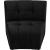 Limitless Modular Velvet Chair