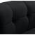 Limitless Modular Velvet Chair
