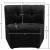 Limitless Modular Velvet Chair