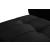 Limitless Modular Velvet Loveseat