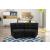 Limitless Modular Velvet Loveseat