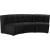 Limitless Modular Velvet Sofa