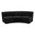 Limitless Modular Velvet Sofa