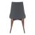 Moor Leatherette Dining Chair