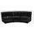 Limitless Modular Velvet Sofa