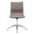 Glider Leatherette Conference Chair