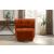 Limitless Modular Velvet Chair