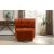Limitless Modular Velvet Chair