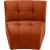 Limitless Modular Velvet Chair
