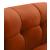 Limitless Modular Velvet Chair