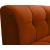 Limitless Modular Velvet Chair