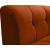 Limitless Modular Velvet Chair