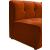 Limitless Modular Velvet Chair