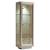 Elite China Cabinet w/1 Glass Door