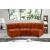 Limitless Modular Velvet Sofa