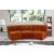 Limitless Modular Velvet Sofa
