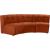 Limitless Modular Velvet Sofa
