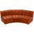 Limitless Modular Velvet Sofa