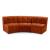 Limitless Modular Velvet Sofa