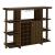 Evelio Bar Unit with Wine Bottle Storage
