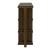 Evelio Bar Unit with Wine Bottle Storage