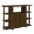 Evelio Bar Unit with Wine Bottle Storage