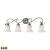 Brighton LED Bath Lamp