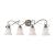 Brighton 4-Light Bath Lamp