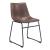 Smart Leatherette Dining Chair