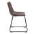 Smart Leatherette Dining Chair