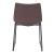 Smart Leatherette Dining Chair