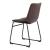 Smart Leatherette Dining Chair