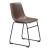 Smart Leatherette Dining Chair