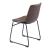 Smart Leatherette Dining Chair
