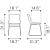 Smart Leatherette Dining Chair