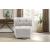 Limitless Modular Velvet Chair