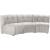 Limitless Modular Velvet Sofa
