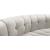 Limitless Modular Velvet Sofa