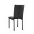Garza Leatherette Dining Chair