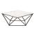 Tintern Faux Marble Coffee Table